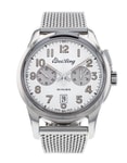 Pre-Owned Breitling Transocean Watch